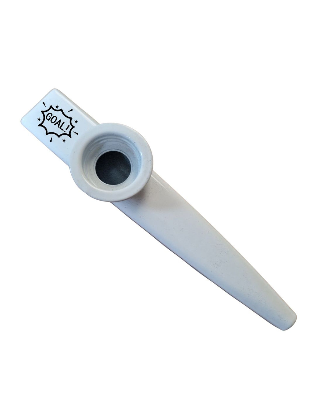 Football Kazoo - White
