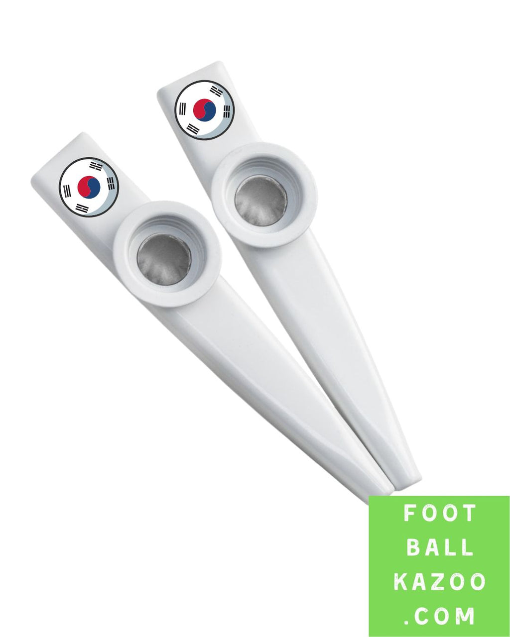 International Football Kazoo  - Korea