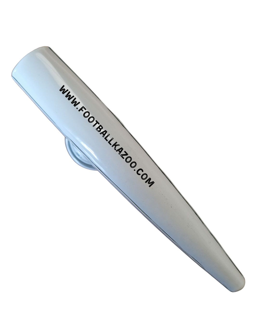 Football Kazoo - White