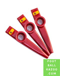 International Football Kazoo  - Spain