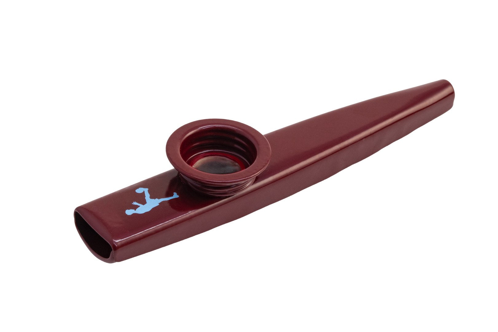 Football Kazoo - Claret & Blue