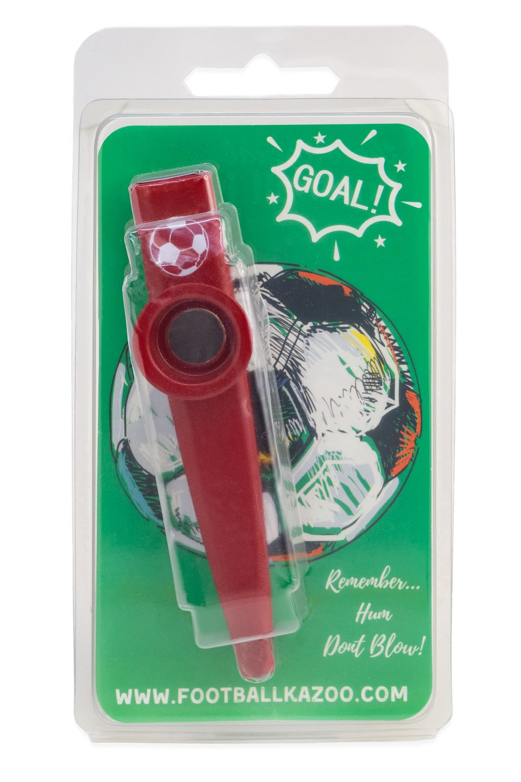 International Football Kazoo  - Japan