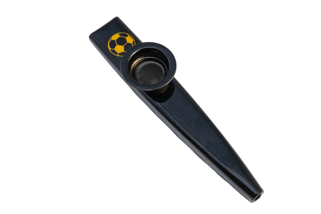 Football Kazoo - Black & Gold