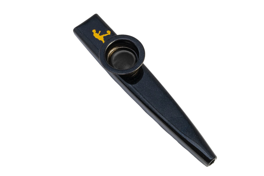 Football Kazoo - Black & Gold