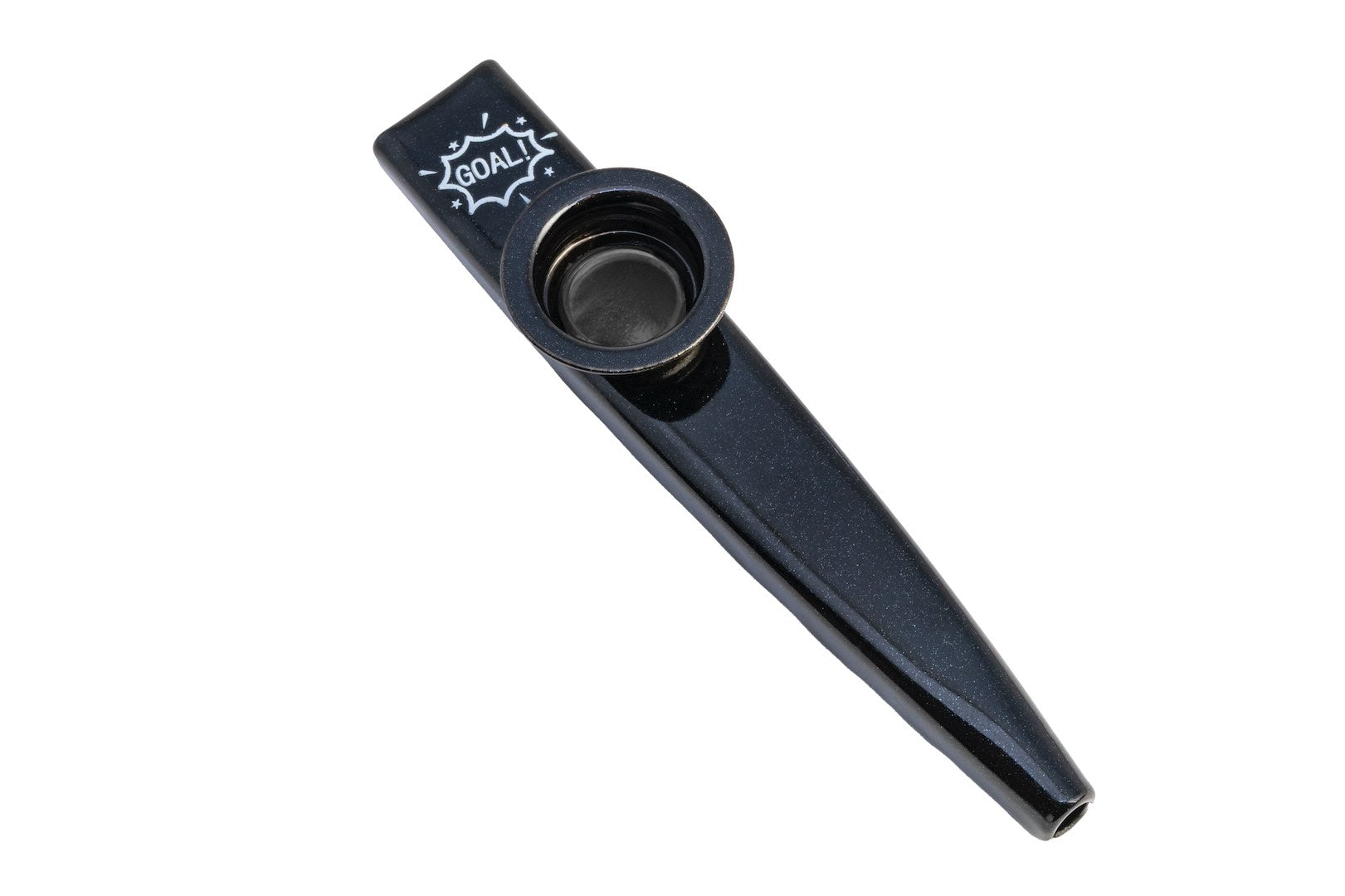 Football Kazoo - Black & White