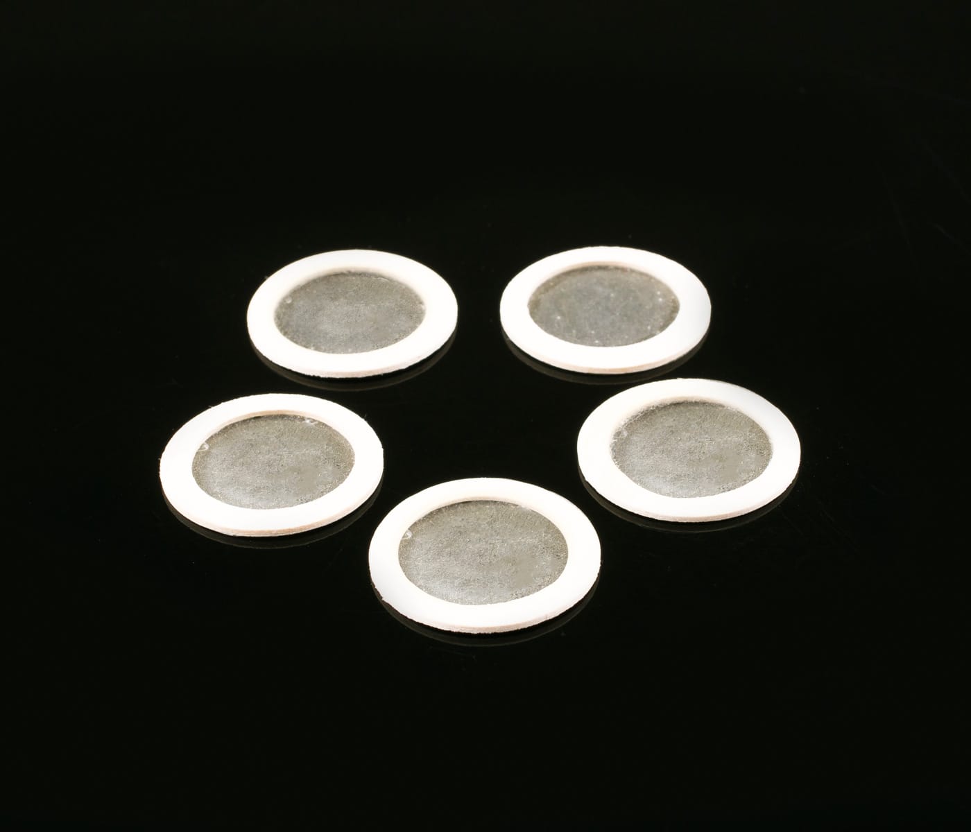 Football Kazoo - Replacement Membranes (pack of 5)